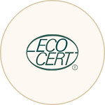 Certified Organic By Ecocert