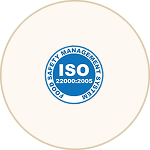 ISO 22000:2005