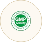 GMP Certified